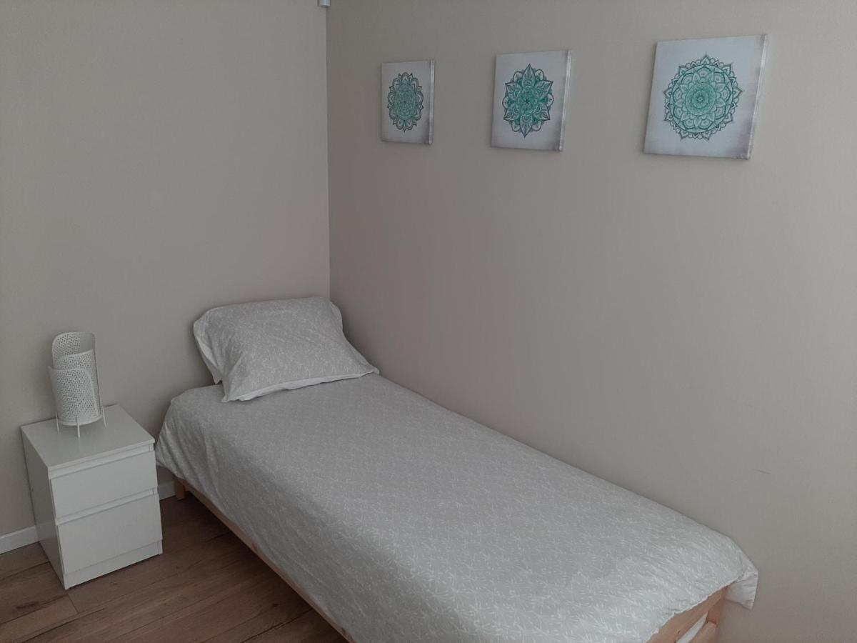 Appartement Feria Sevilla