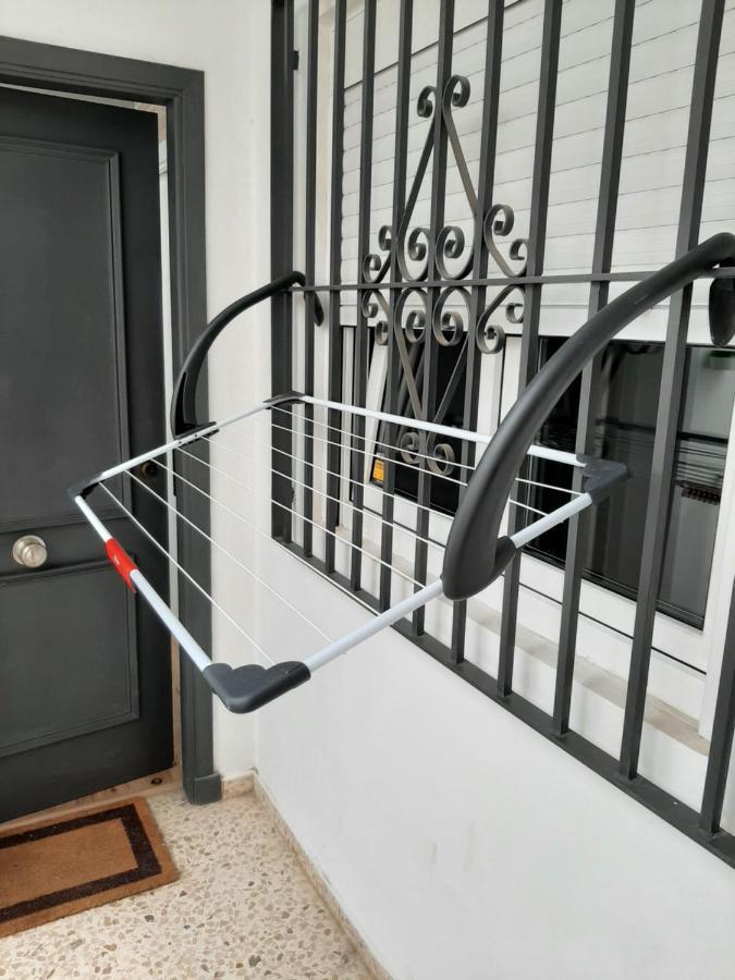 Feria Appartement Sevilla