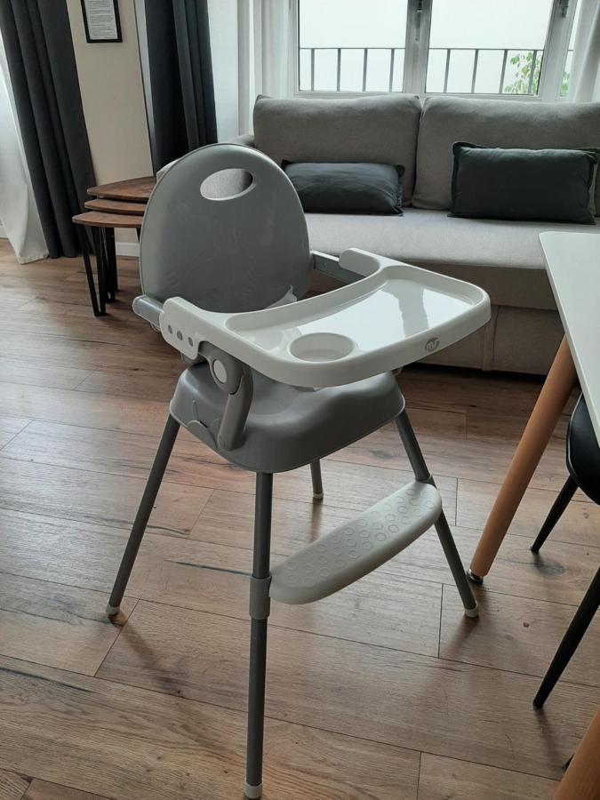 Appartement Feria Sevilla