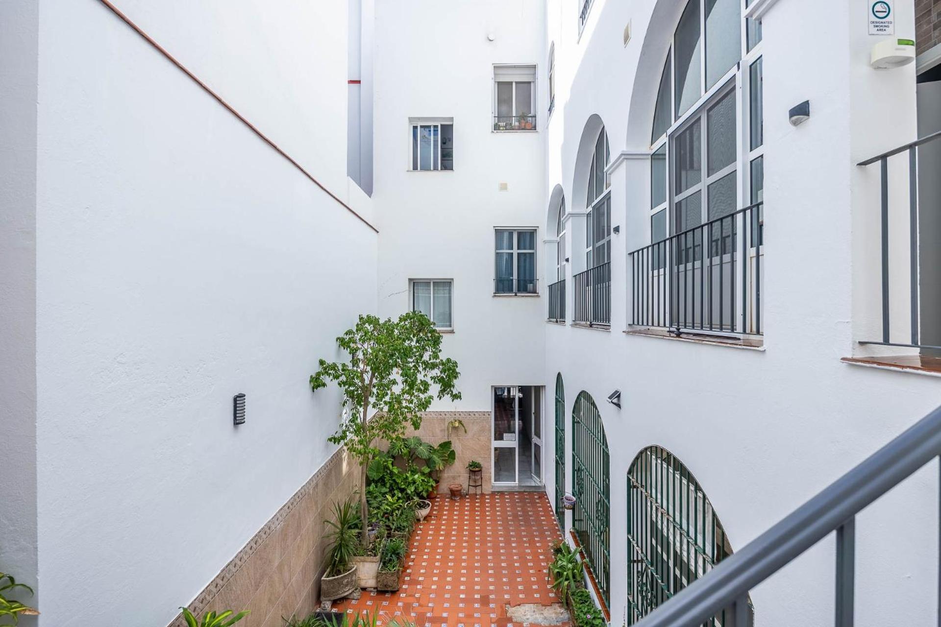 Appartement Feria