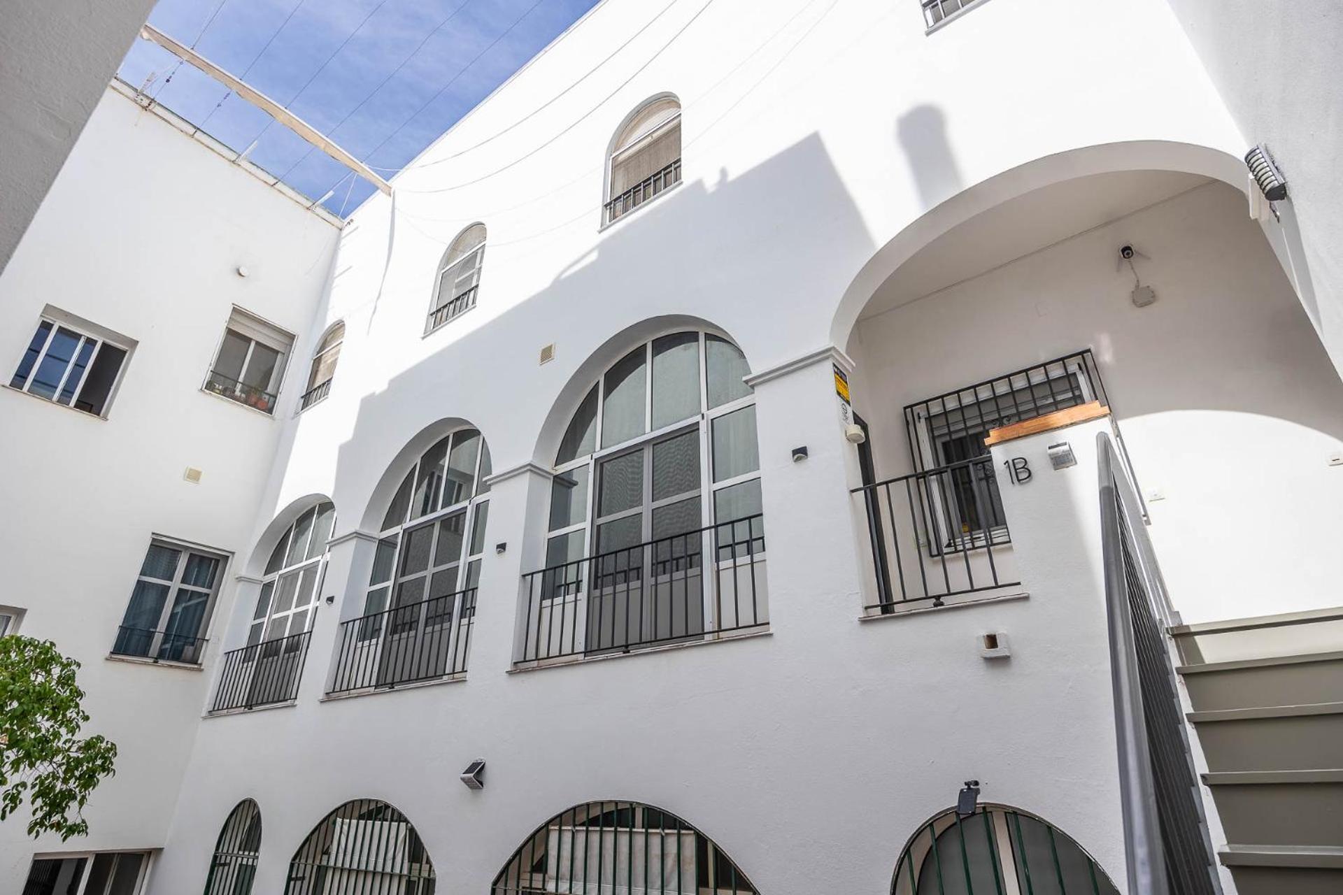 Feria Appartement Sevilla