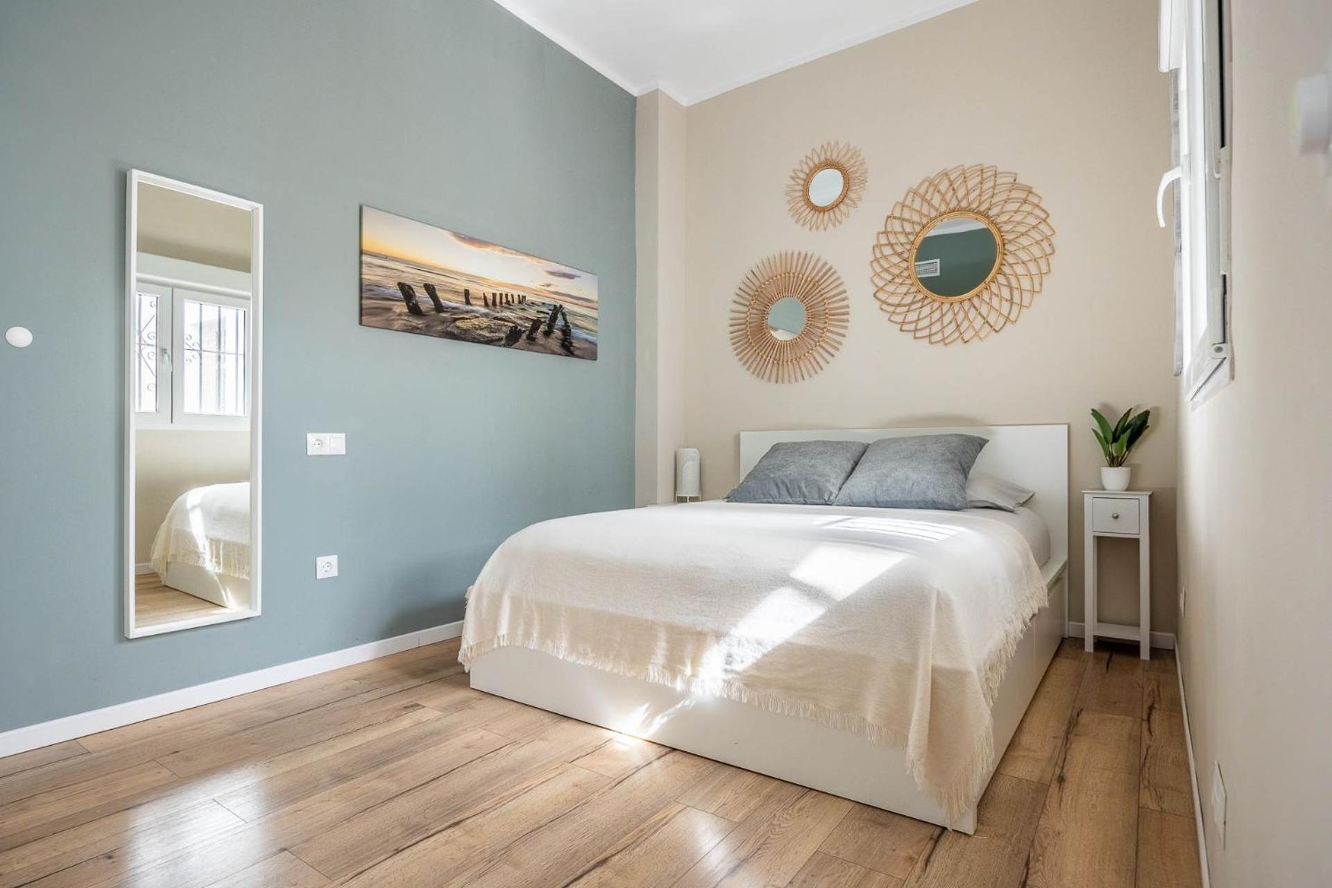 Feria Appartement