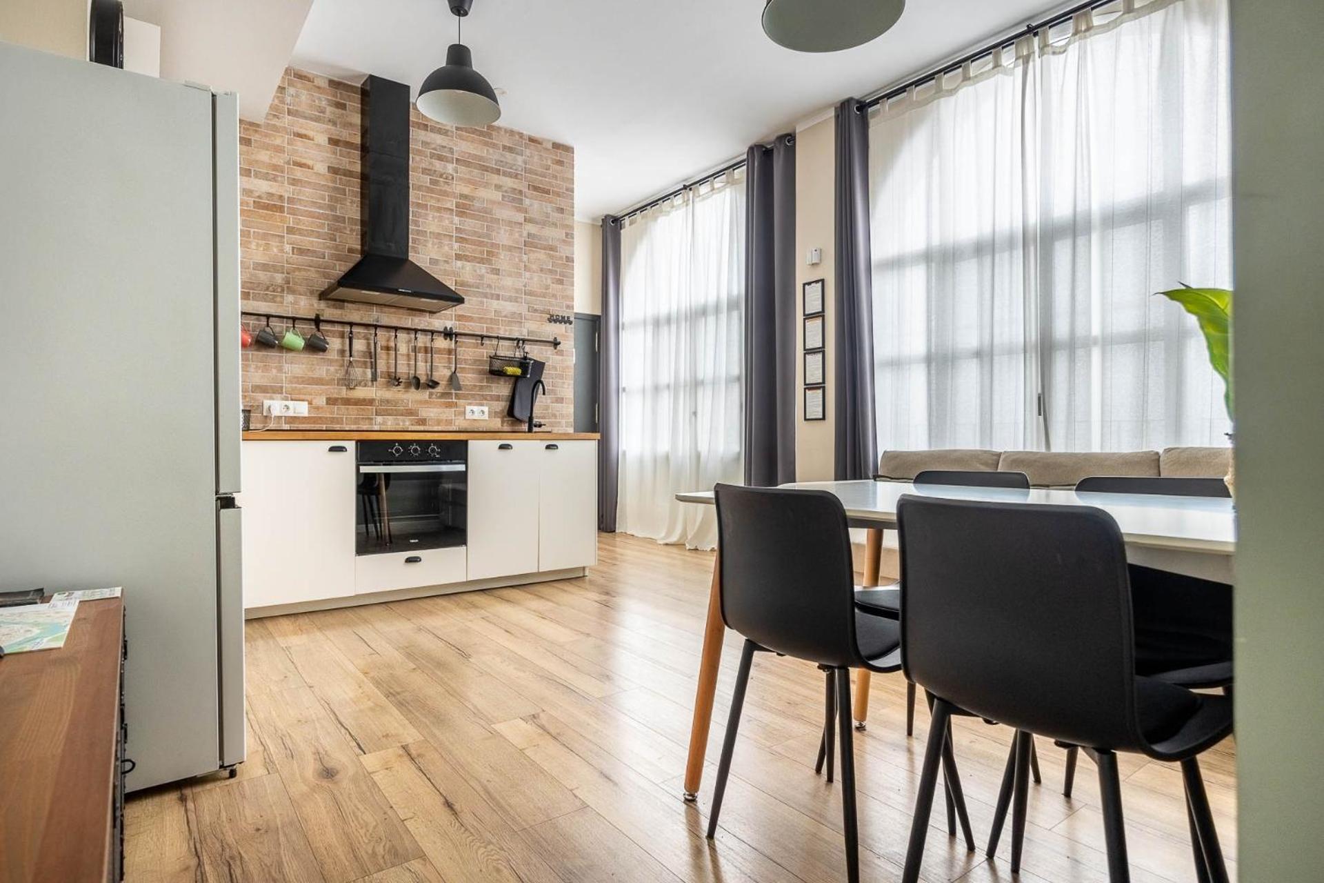Appartement Feria